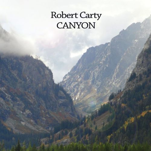Robert Carty - Canyon (2015)