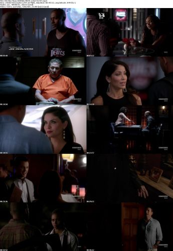 Hit the Floor S03E06 HDTV x264-FLEET