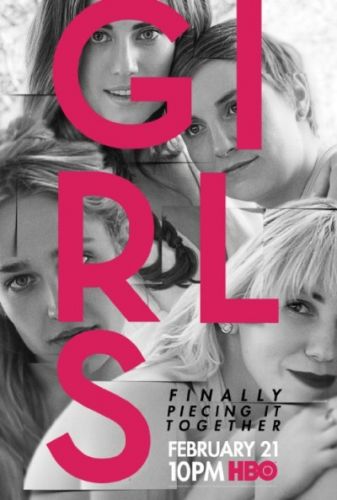 Girls S05E03 HDTV x264-FLEET