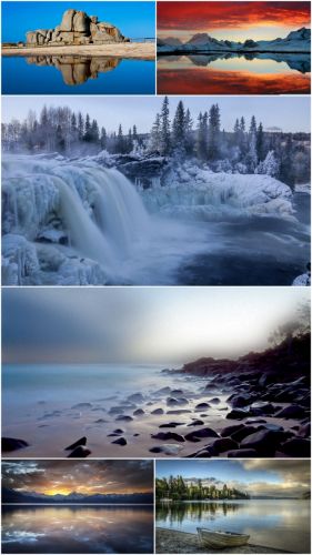 Beautiful Water Views (Part 51)