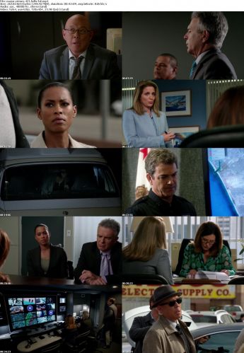 Major Crimes S04E21 HDTV x264-LOL
