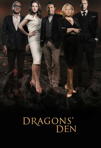 Dragons Den UK S13E16 Pitches To Riches HDTV x264-C4TV