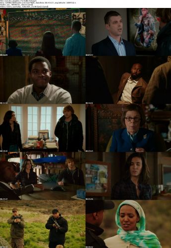 NCIS Los Angeles S07E17 HDTV x264-LOL