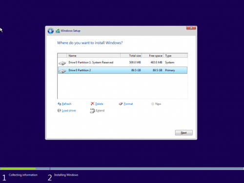 Windows 10 Redstone 1 (14291) En-Us (x86/x64) AIO 10in1 Pre-Activated