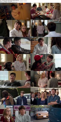 The Real ONeals S01E02 HDTV x264-KILLERS