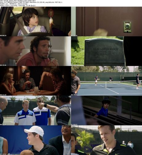 Break Point 2014 DVDRip x264-WiDE