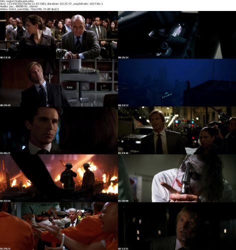 The Dark Knight 2008 iNTERNAL DVDRip x264-REGRET