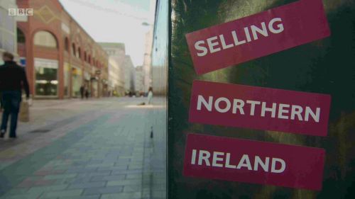 BBC - Spotlight, Selling Northern Ireland (2016) 720p WEBRip h264-spamTV