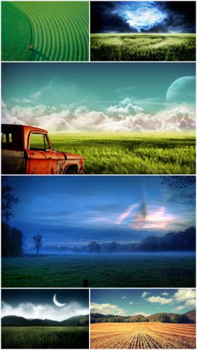 Delightful valley (Part 6)