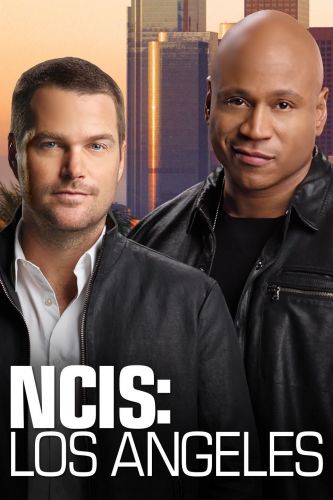 NCIS Los Angeles S07E17 HDTV x264-LOL