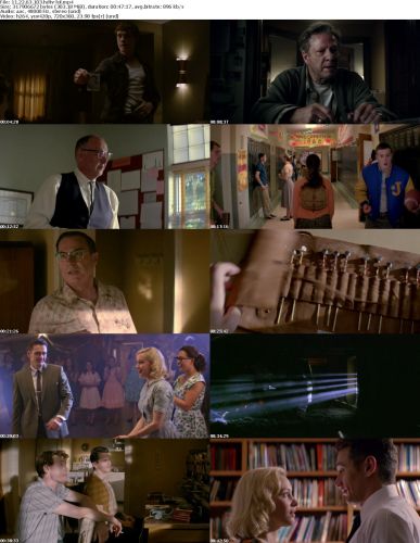 11 22 63 S01E03 HDTV x264-LOL