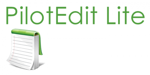 Portable PilotEdit PRO 9.0