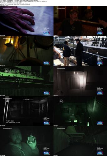 Ghost Adventures S12E06 Star of India HDTV x264-W4F