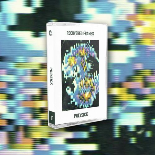 Polysick - Recovered Frames 01 (2016)