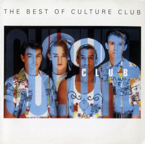 Culture Club - The Best of Culture Club (1999)