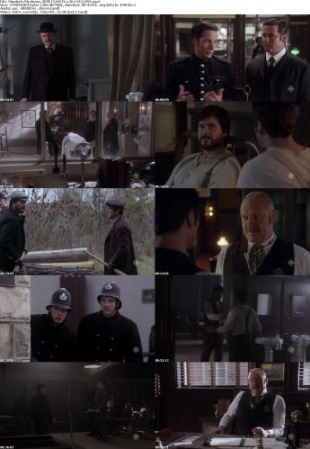 Murdoch Mysteries S09E15 HDTV x264-KILLERS