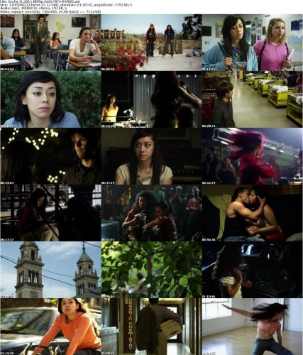 Go for It 2011 BRRip XviD MP3-RARBG