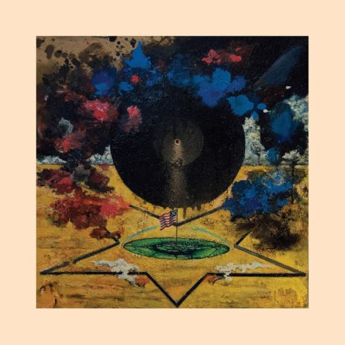 Big Ups - Before a Million Universes (2016)
