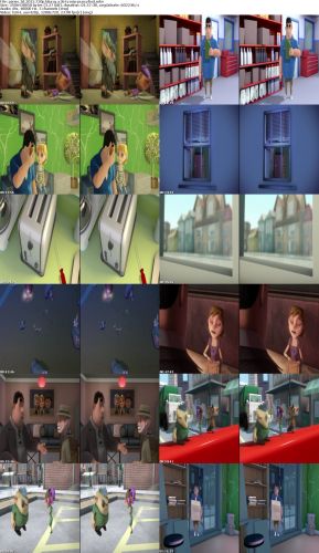 Pixies 3D 2015 720p BluRay x264 RERiP-PussyFoot