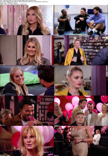 The Only Way Is Essex S17E03 WEB x264-spamTV