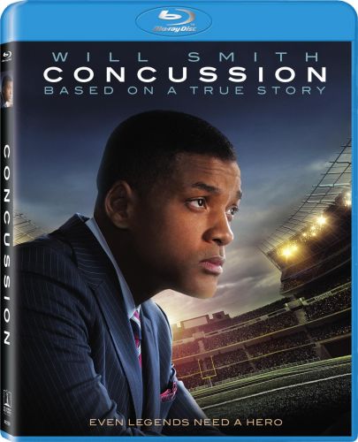 Concussion 2015 BRRip XviD MP3-RARBG