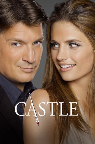 Castle 2009 S08E13 HDTV x264-KILLERS