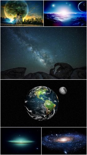 Space (Big Pack 4)