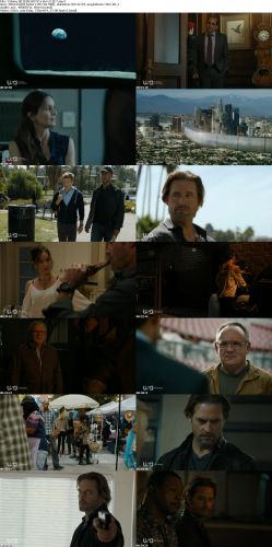 Colony S01E08 HDTV x264-FLEET