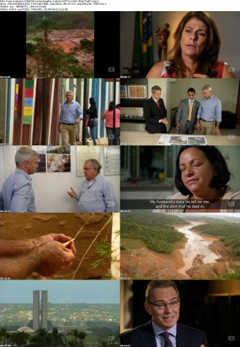Four Corners S56E05 Catastrophic Failure PDTV x264-WaLMaRT