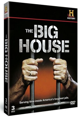 History Channel - The Big House (2003) DVDRip XviD AC3-MVGroup