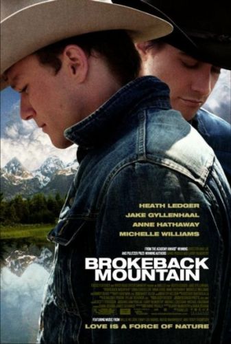 Brokeback Mountain 2005 720p BluRay x264 x0r