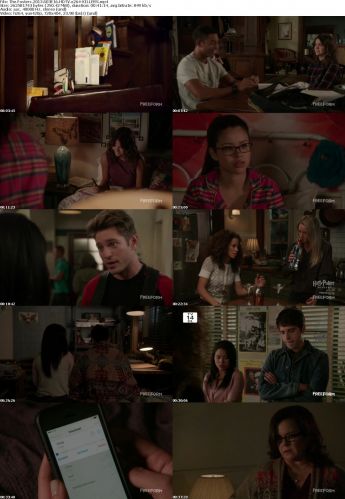 The Fosters 2013 S03E16 HDTV x264-KILLERS
