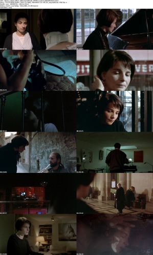 Three Colors Blue 1993 iNTERNAL BDRip x264-LiBRARiANS