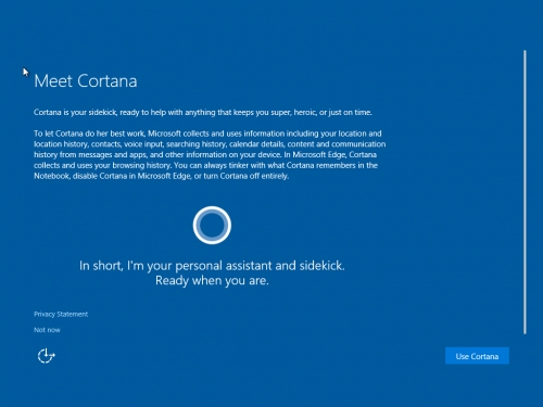 Windows 10 Redstone 1 (14291) En-Us (x86/x64) AIO 10in1 Pre-Activated