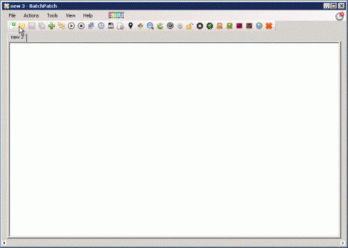 BatchPatch 2016.3.5.13.32
