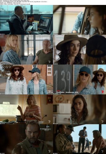 Wanted AU 2016 S01E04 PDTV x264-FQM