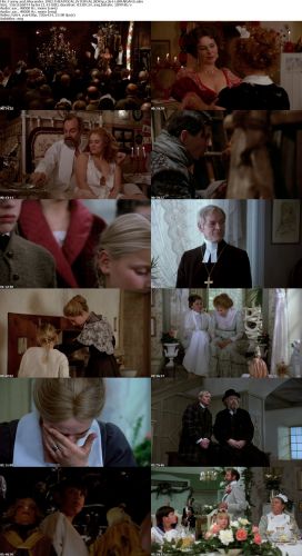 Fanny and Alexander 1982 THEATRiCAL iNTERNAL BDRip x264-LiBRARiANS