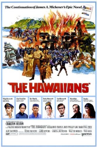 The Hawaiians 1970 AAC MP4-Mobile