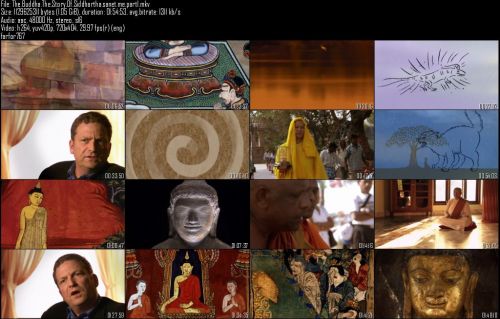 PBS - The Buddha - The Story of Siddhartha