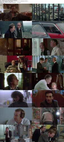 Comfort and Joy 1984 480p x264-mSD