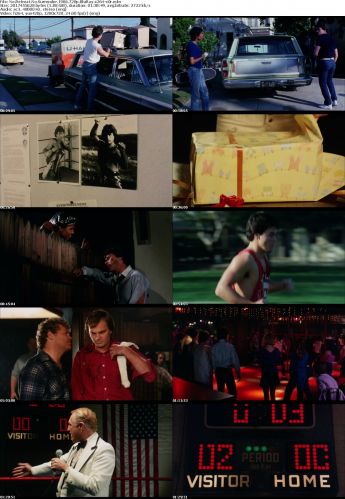 No Retreat No Surrender 1986 720p BluRay x264-x0r