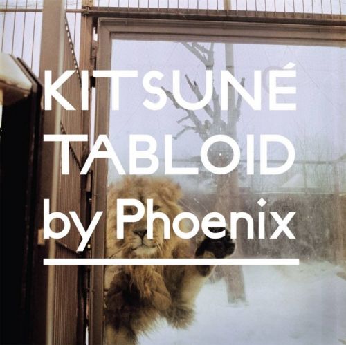 VA - Kitsuné Tabloid By Phoenix (2009)