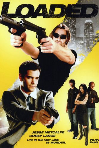 Loaded 2008 BRRip XviD MP3-RARBG