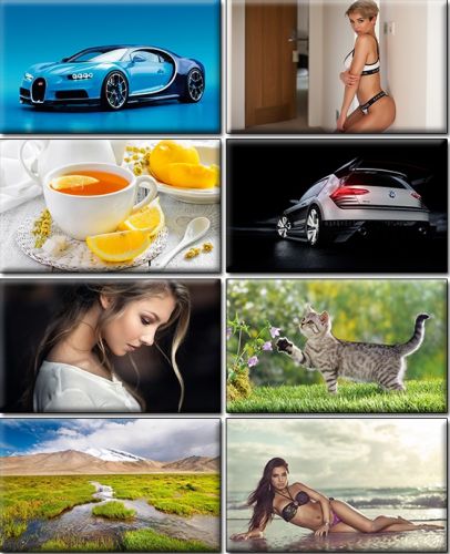 Computer Desktop Wallpapers Collection. Part (1460)