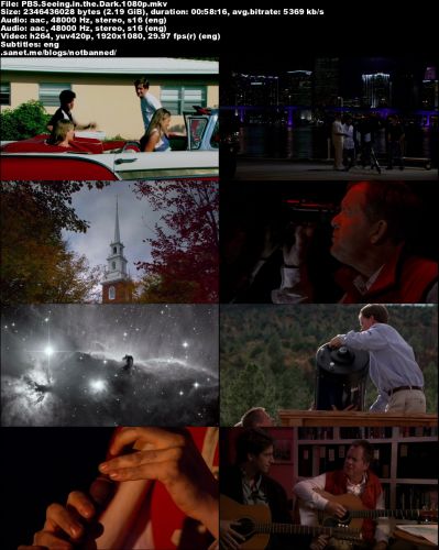 PBS - Seeing in the Dark (2007) BDRip 1080p x264-MVGroup