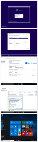 Windows 10 Pro VL X64 v1511 MULTi-7 March 2015