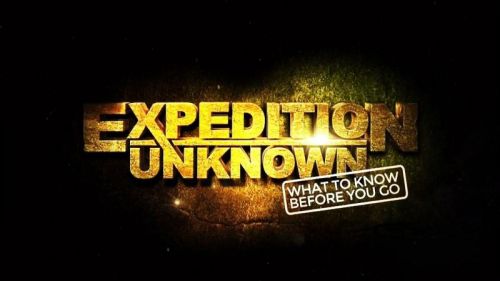 Expedition Unknown Series 2 Special - What to Know before You Go (2016) 720p HDTV x264-MVGroup