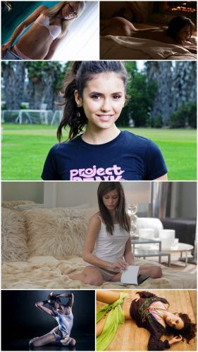 Wonderful Girl (Part 675) 