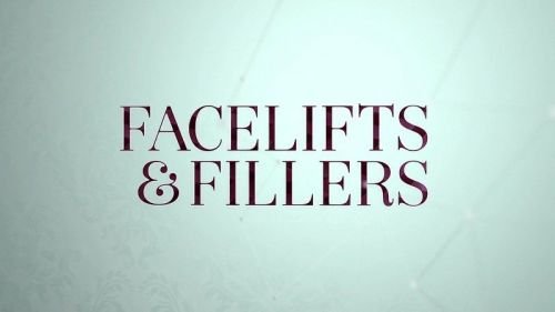 BBC - Facelifts and Fillers (2016) 720p HDTV x264-MVGroup