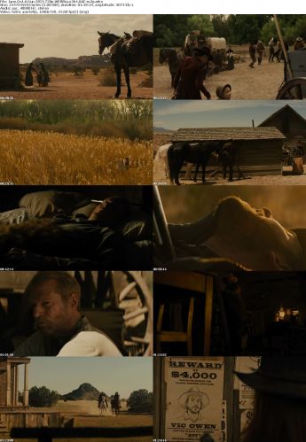 Jane Got A Gun 2015 720p WEBRip x264 AAC-m2g